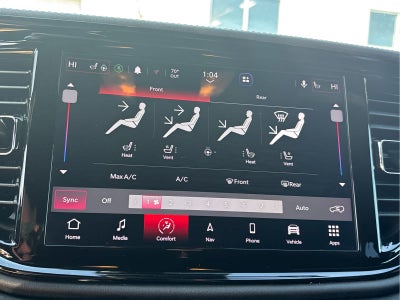 2022 Dodge Durango R/T Plus