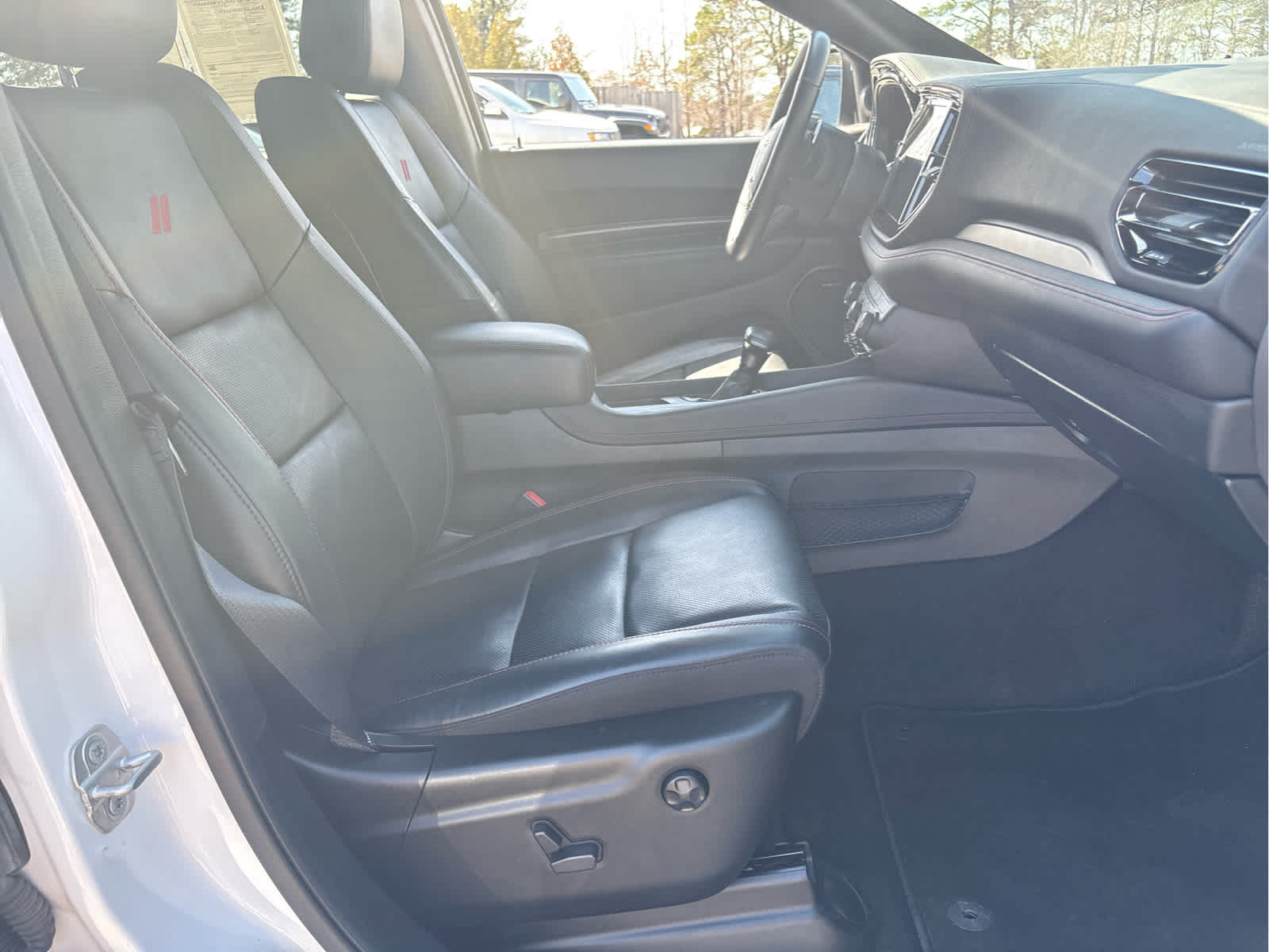 2022 Dodge Durango R/T Plus