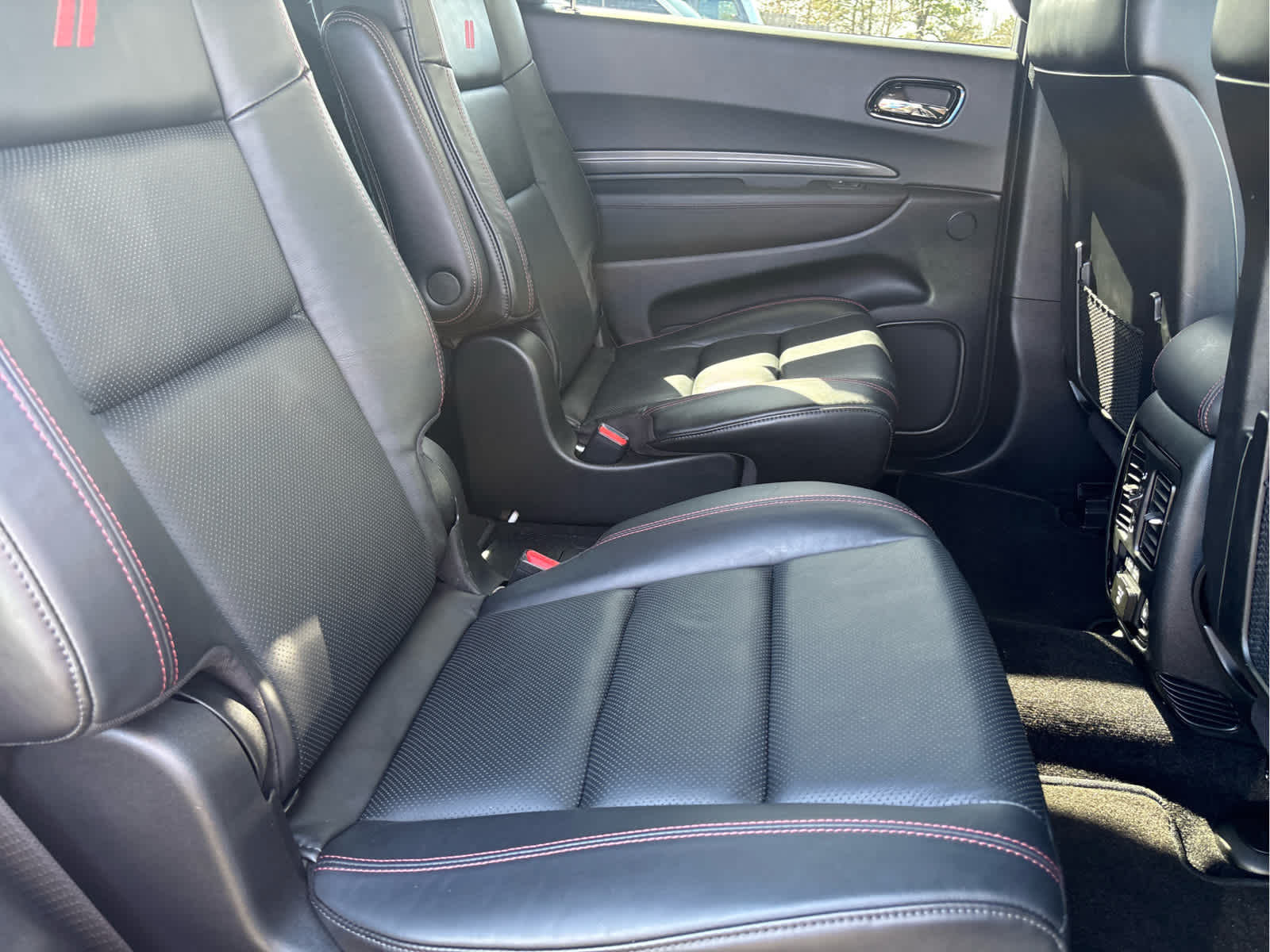 2022 Dodge Durango R/T Plus