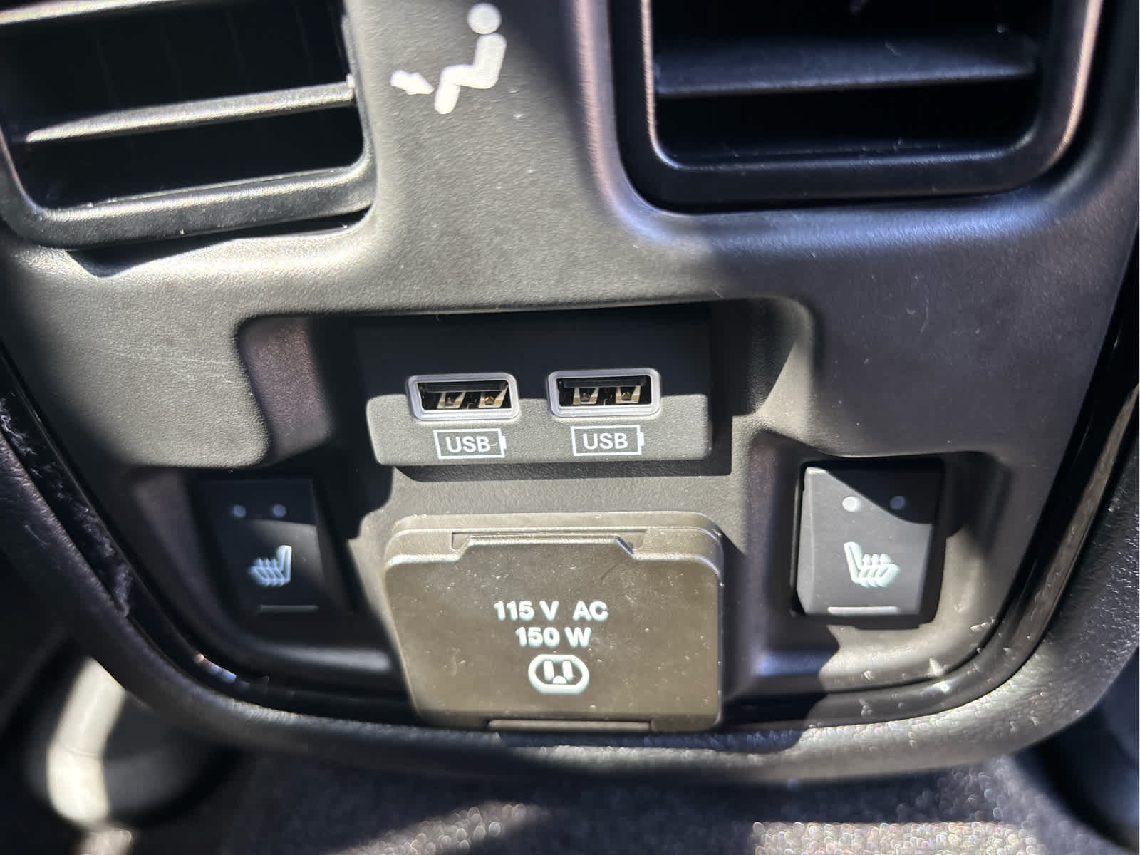 2022 Dodge Durango R/T Plus