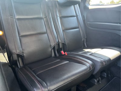 2022 Dodge Durango R/T Plus