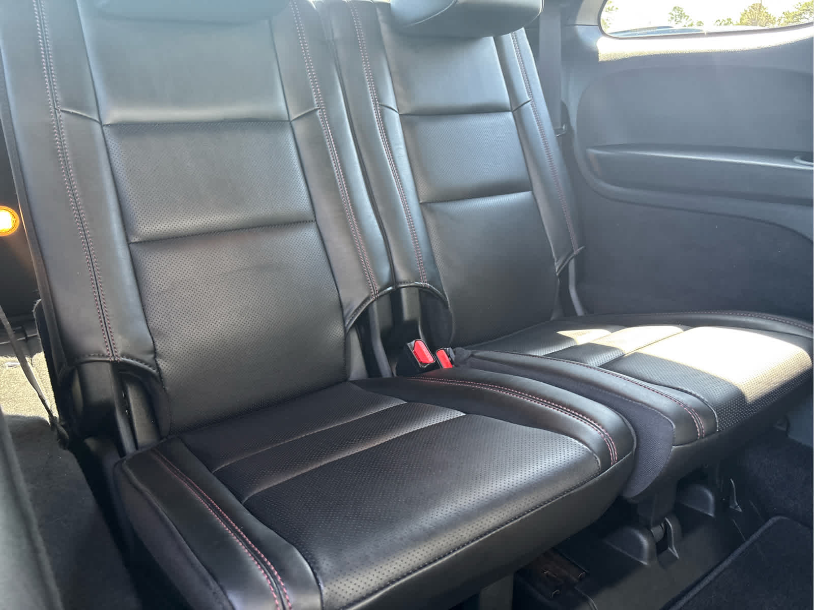 2022 Dodge Durango R/T Plus