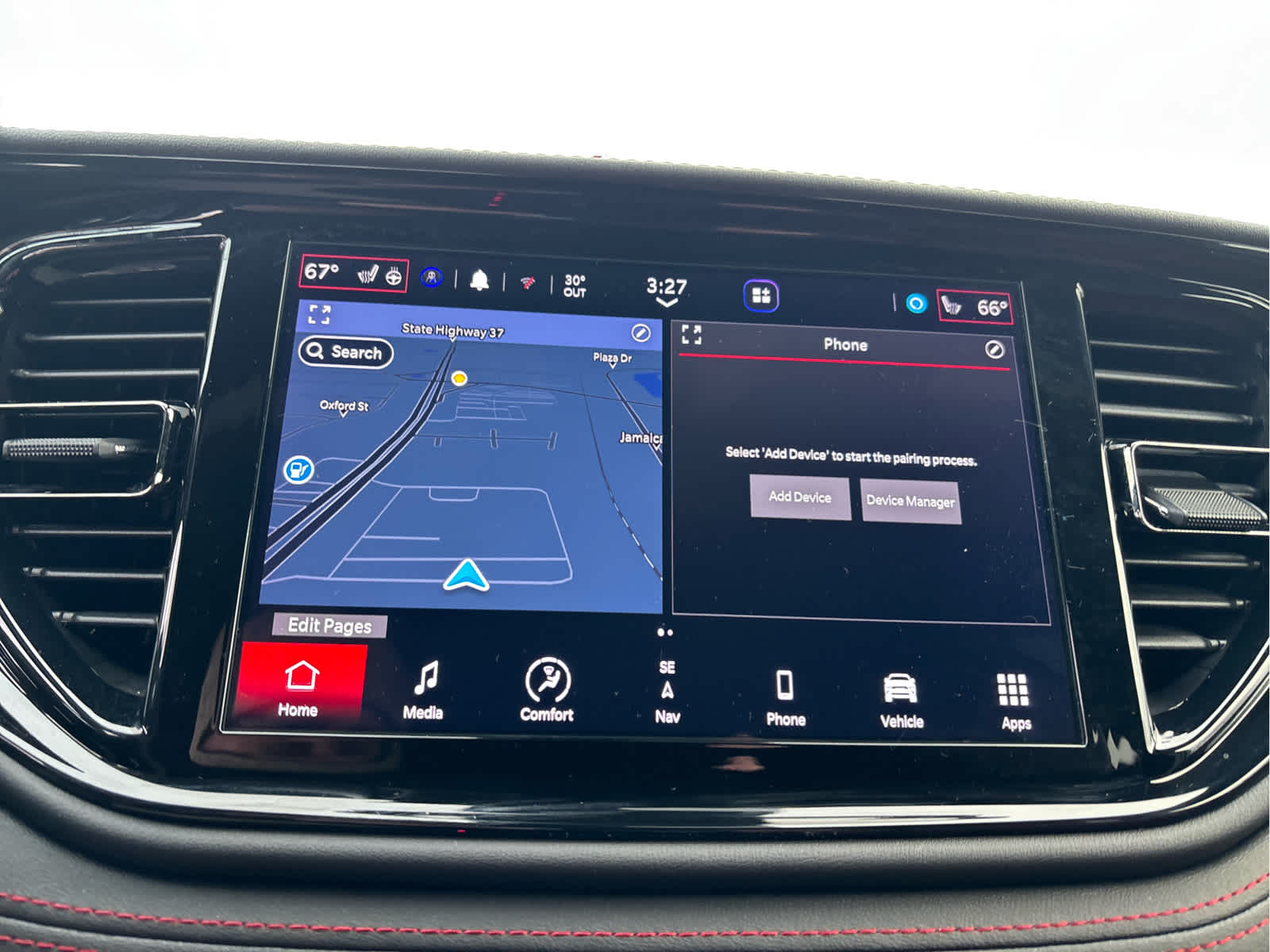 2024 Dodge Durango R/T Premium