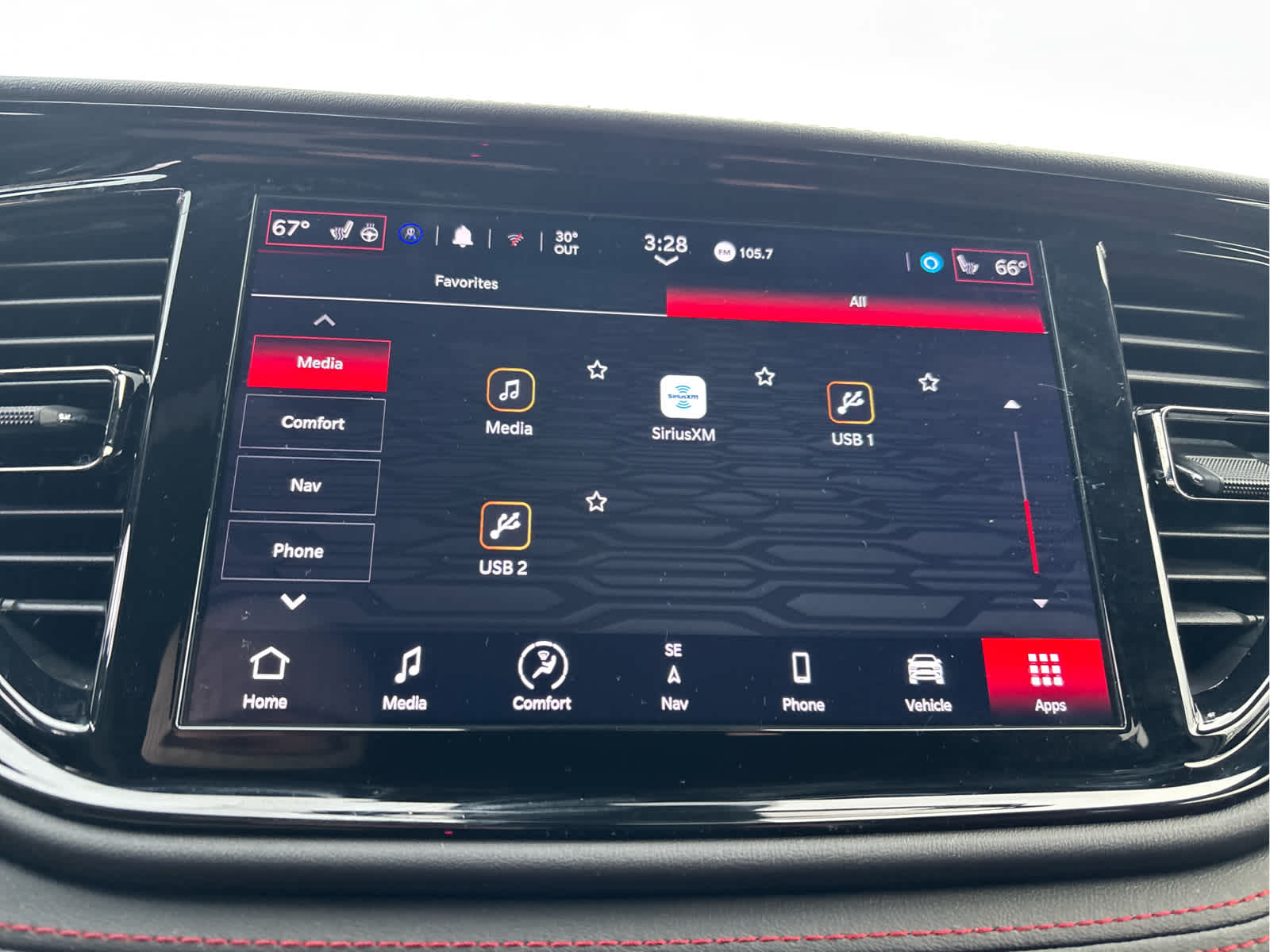 2024 Dodge Durango R/T Premium