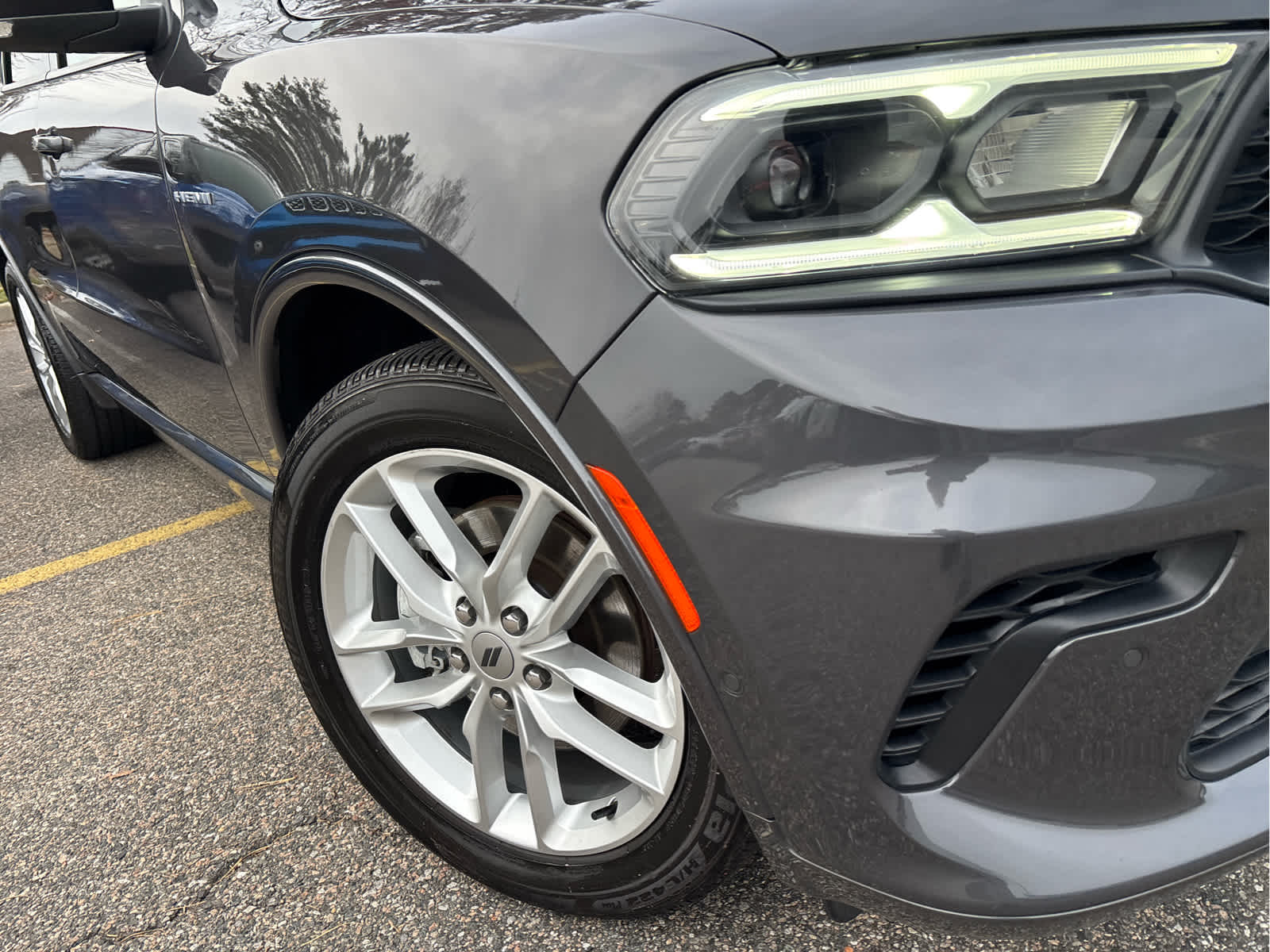 2024 Dodge Durango R/T Premium