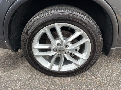 2024 Dodge Durango R/T Premium