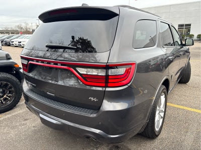2024 Dodge Durango R/T Premium