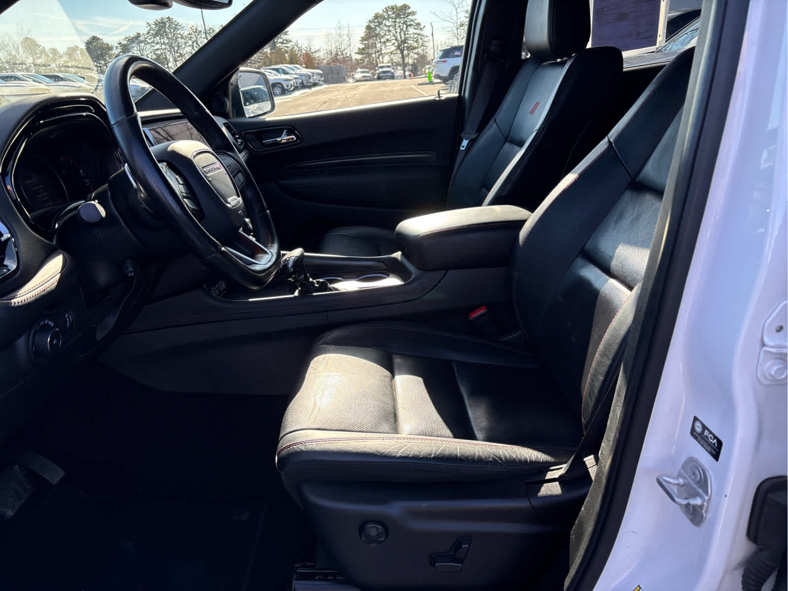 2022 Dodge Durango R/T