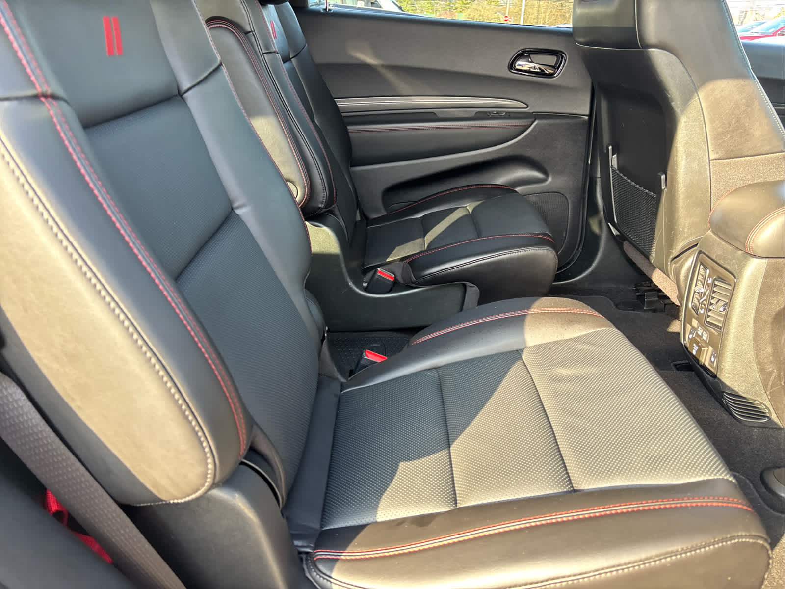 2023 Dodge Durango R/T Plus