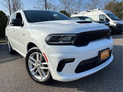 2023 Dodge Durango R/T Plus