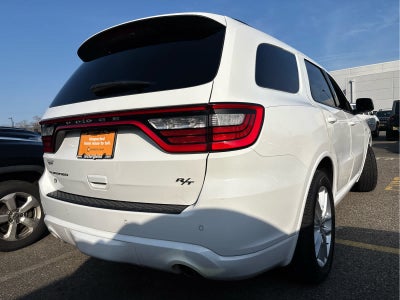 2023 Dodge Durango R/T Plus