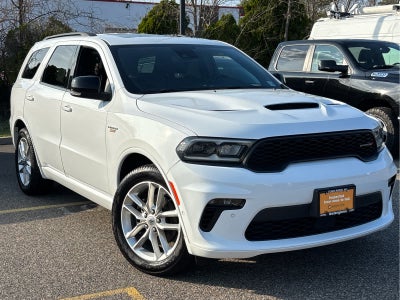 2023 Dodge Durango R/T Plus