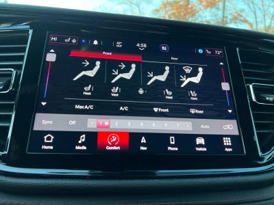 2021 Dodge Durango R/T