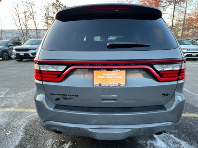 2021 Dodge Durango R/T