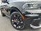 2023 Dodge Durango Hemi Orange