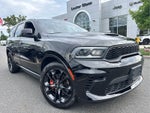 2023 Dodge Durango Hemi Orange
