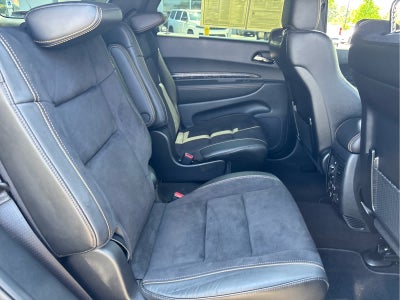 2025 Dodge Durango R/T 20th Anniversary Plus