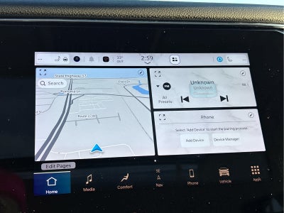 2024 Jeep Wagoneer Series III