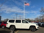 2024 Jeep Wagoneer Series III