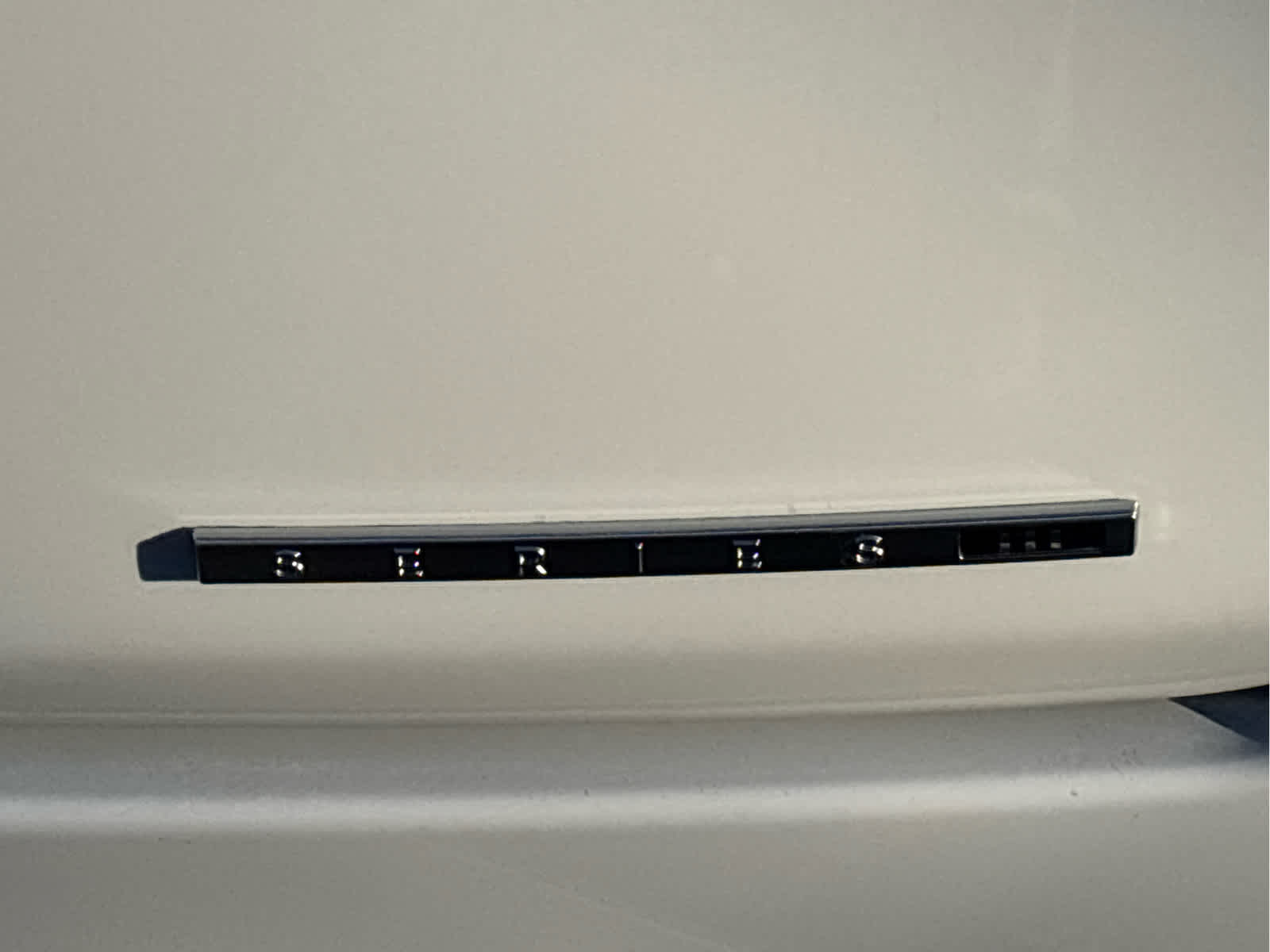 2024 Jeep Wagoneer Series III