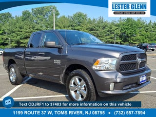 2019 RAM 1500 Classic Express