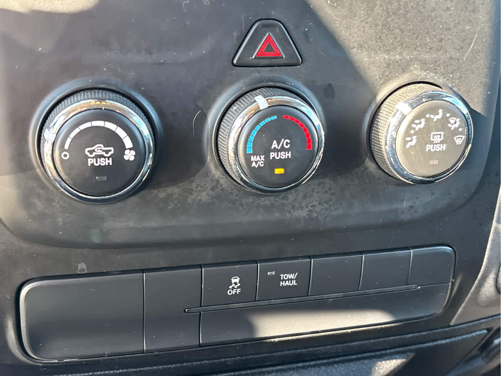 2019 RAM 1500 Classic Express