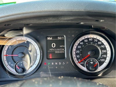 2019 RAM 1500 Classic Express