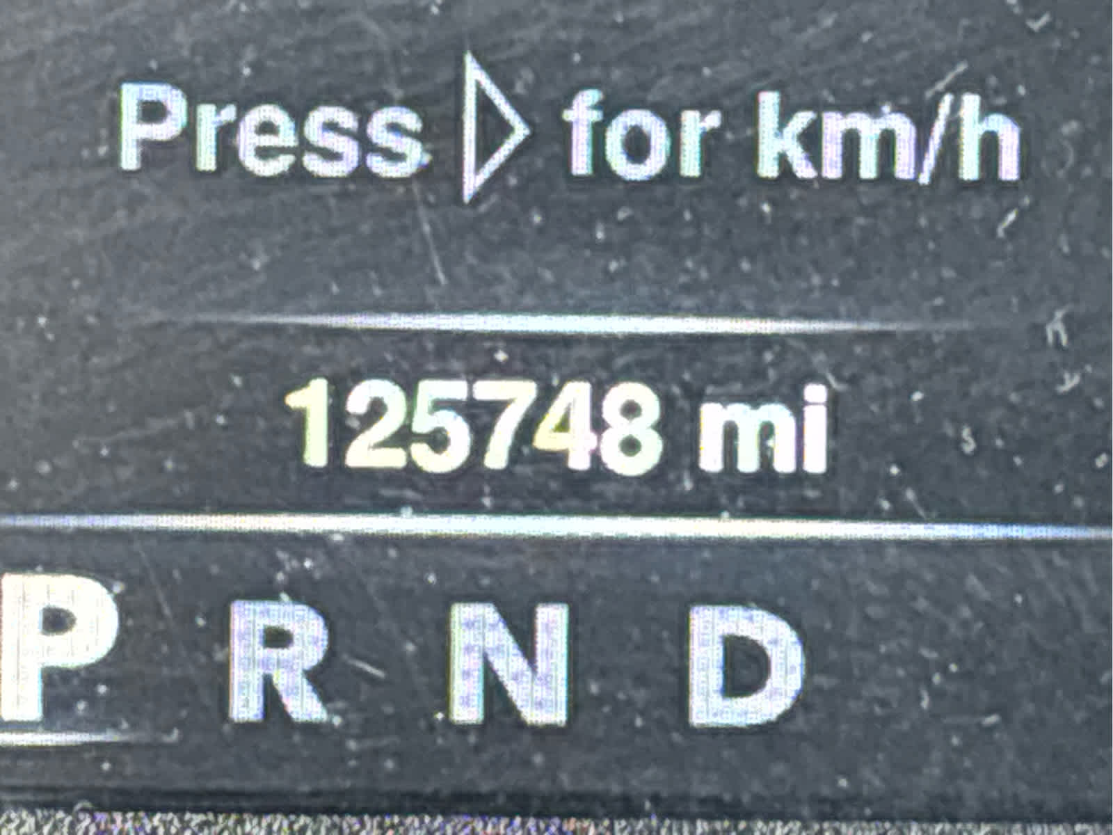 2019 RAM 1500 Classic Warlock