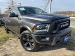 2019 RAM 1500 Classic Warlock