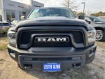 2019 RAM 1500 Classic Warlock