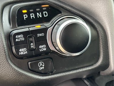 2024 RAM 1500 Big Horn