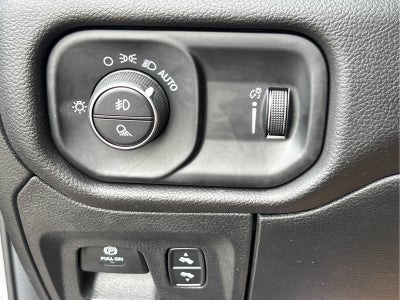 2024 RAM 1500 Big Horn