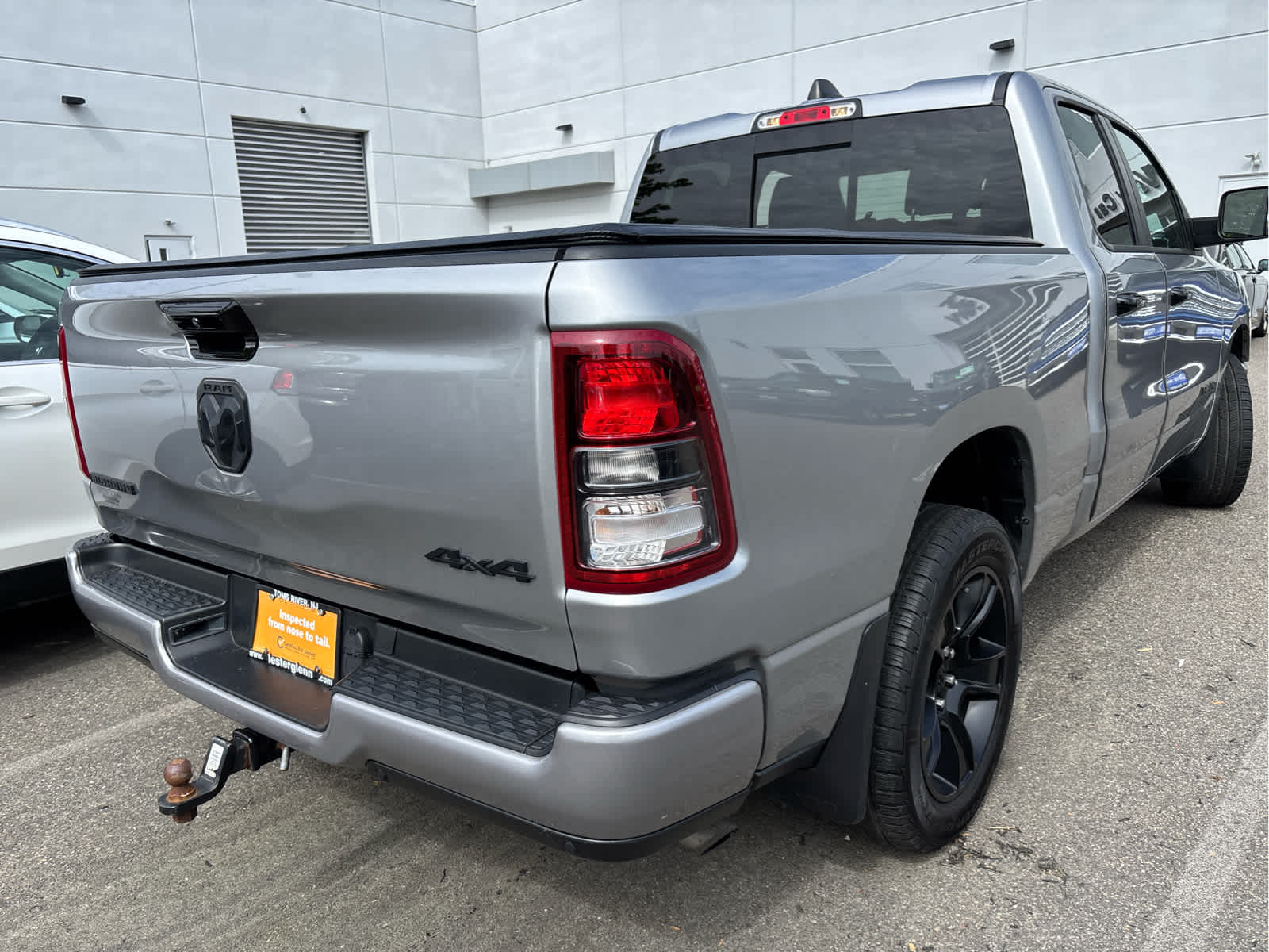 2024 RAM 1500 Big Horn