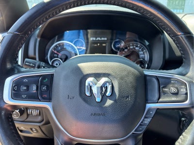 2019 RAM All-New 1500 Big Horn/Lone Star