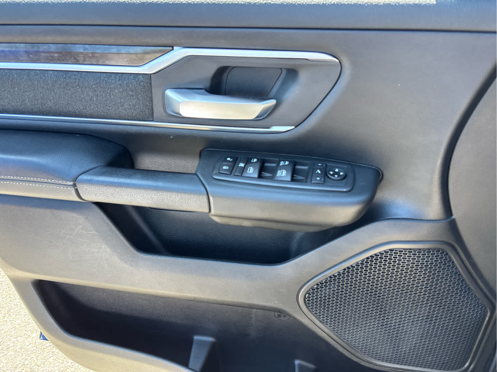 2019 RAM All-New 1500 Big Horn/Lone Star