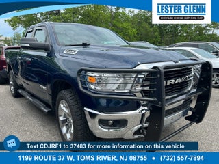 2019 RAM All-New 1500 Big Horn/Lone Star