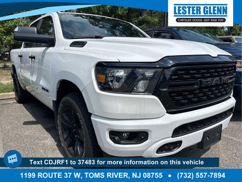 2024 RAM 1500 Big Horn