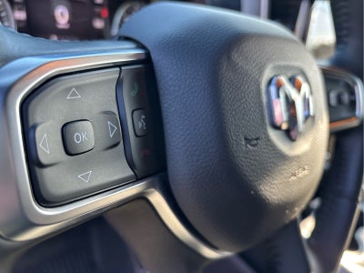 2024 RAM 1500 Big Horn