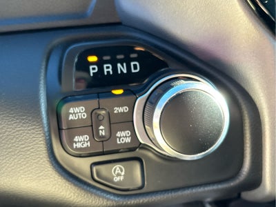 2024 RAM 1500 Big Horn