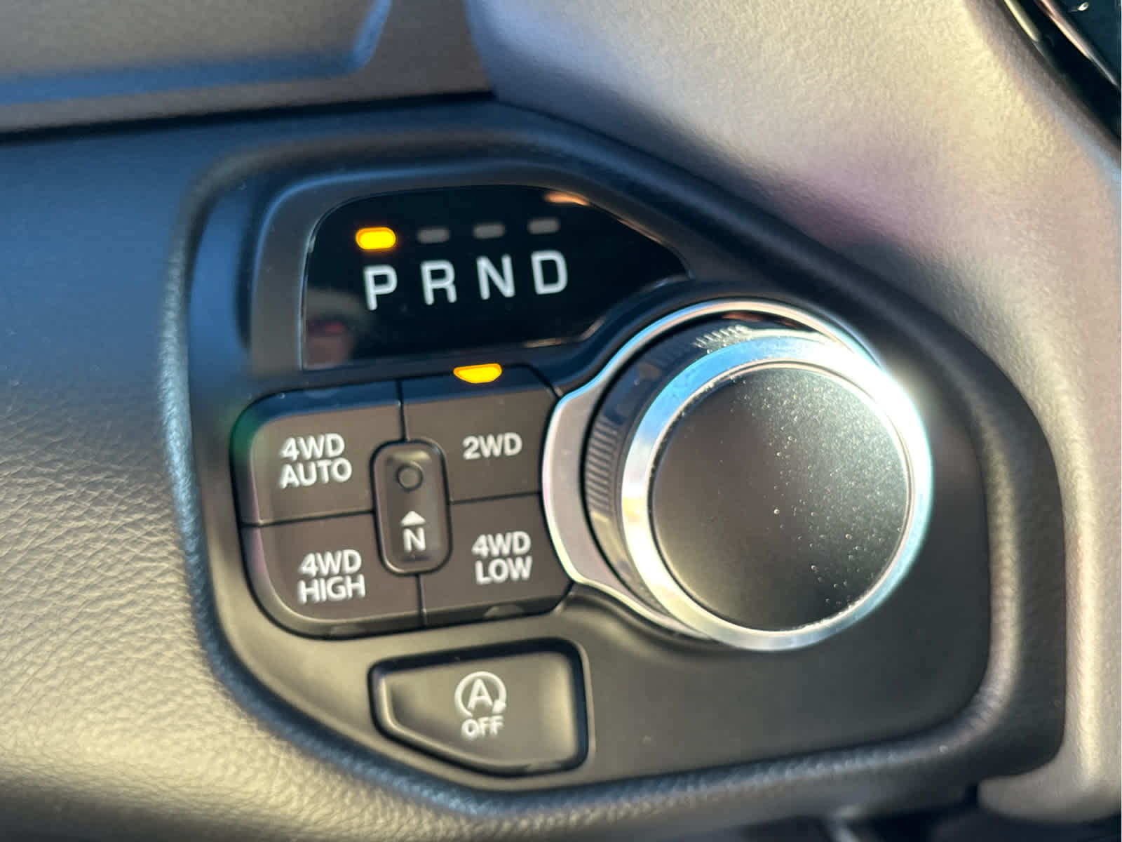 2024 RAM 1500 Big Horn