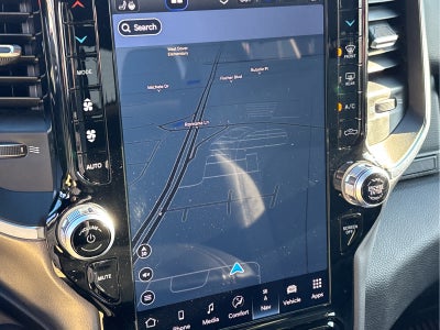 2024 RAM 1500 Big Horn