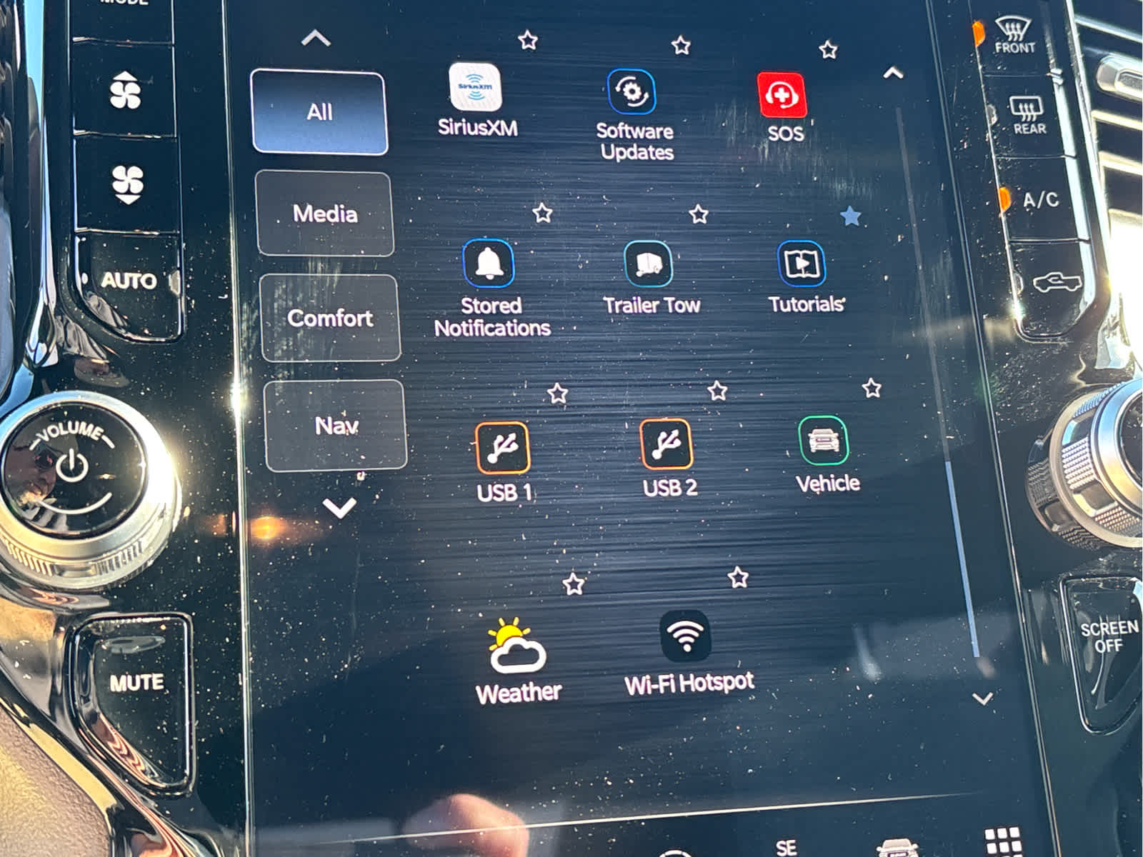 2024 RAM 1500 Big Horn