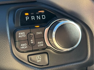 2024 RAM 1500 Big Horn