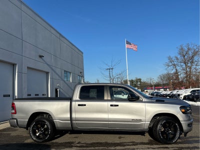 2024 RAM 1500 Big Horn