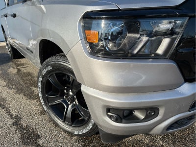 2024 RAM 1500 Big Horn