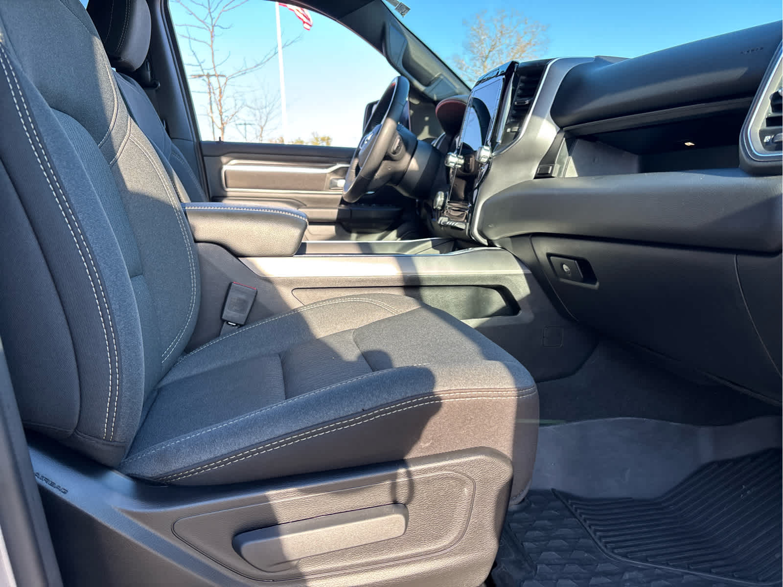 2024 RAM 1500 Big Horn