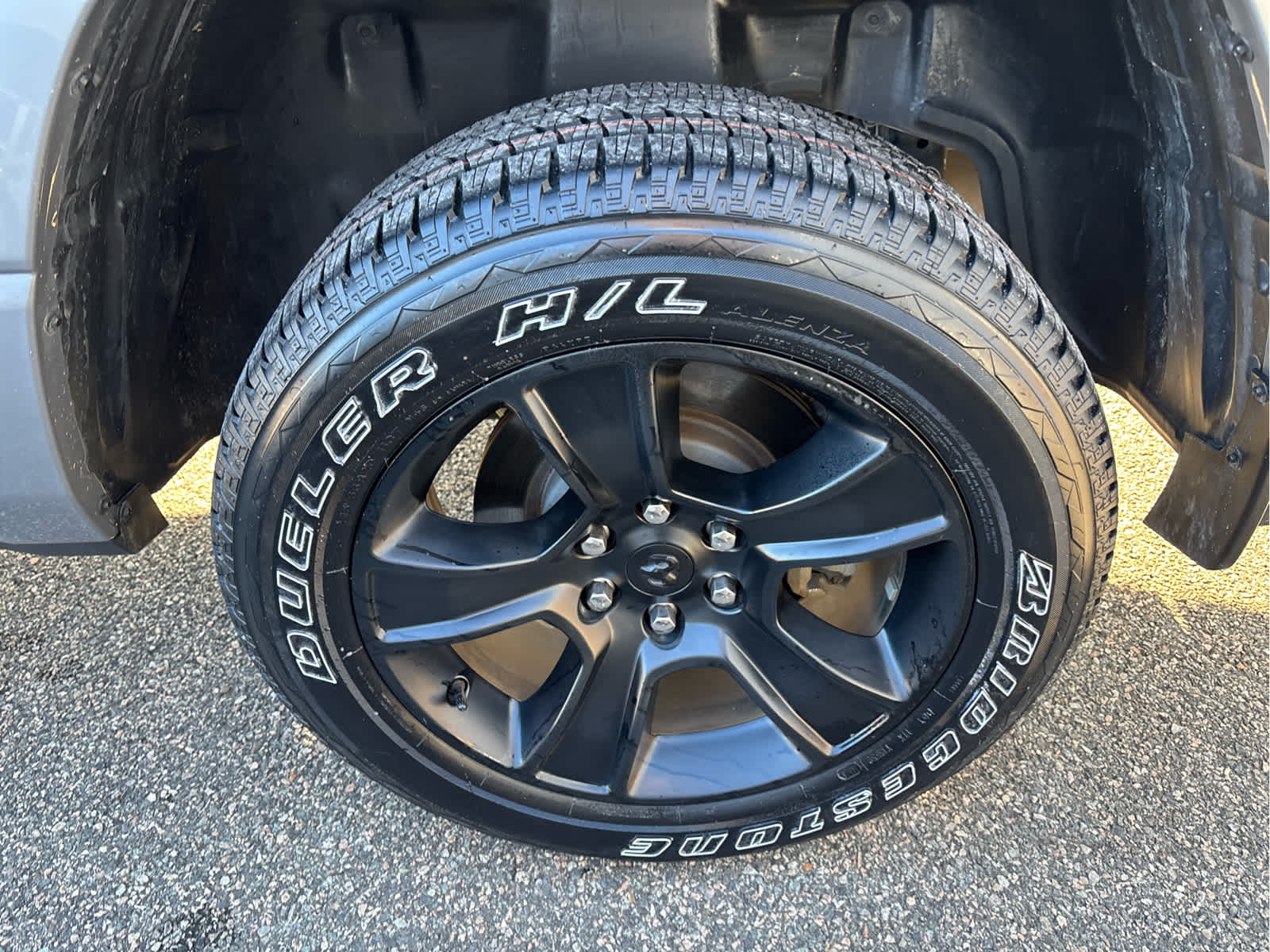 2024 RAM 1500 Big Horn