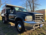 2004 Ford Super Duty F-350 DRW XL