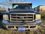 2004 Ford Super Duty F-350 DRW XL