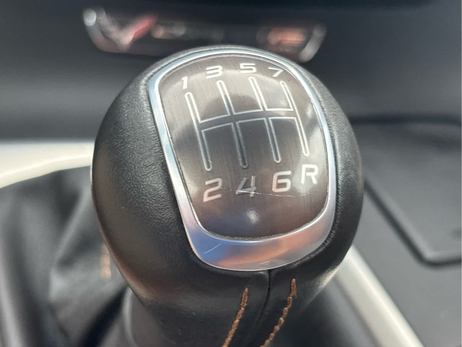 2014 Chevrolet Corvette Stingray Z51 3LT